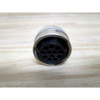 Burndy UTG61412SN Connector