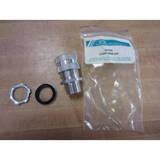 JBL CG105 Cord Grip Kit