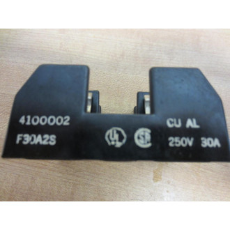 Marathon F30A2S Fuse Block 4100002 (Pack of 2) - Used