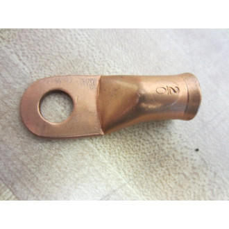 Belden 728060 NAPA 20 Battery Cable Lug (Pack of 10) - New No Box
