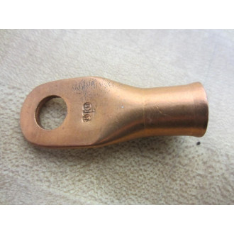Belden 728060 NAPA 20 Battery Cable Lug (Pack of 10) - New No Box