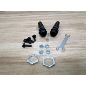 Banner 48228 Hardware Kit 48228 - New No Box