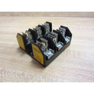 Bussmann H25030-3PR Buss Fuse Holder H250303PR - New No Box