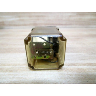 Line Electric MKH2D Relay MKH2D-24VDC - Used