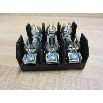 Bussmann H25030-3PR Buss Fuse Holder H250303PR - New No Box