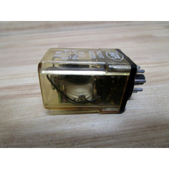 Line Electric MKH2D Relay MKH2D-24VDC - Used