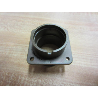 Amphenol 97-3102A-22 Connector Shell 973102A22