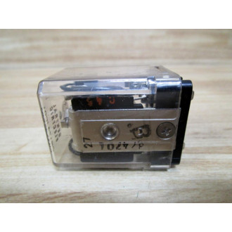 General Electric CR174JC01 Relay - New No Box