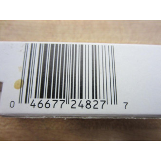 Philips T8DC Bulb Tubular 25W 120V