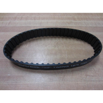 Dayco 187L100 Synchro Cog Timing Belt