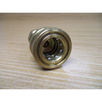 Dixon F-3HF3B 38" Female Coupler F3HF3B - New No Box