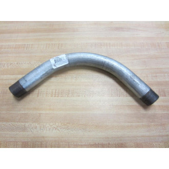 Conduit Pipe Products 3XA5 90 Deg Elbow Conduit - New No Box