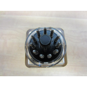 MidtexAEMCO 155-93C200 Relay 24 VDC - Used