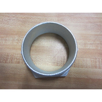 O-ZGedney 7-300 3" Bushed Conduit Nipple 7300 (Pack of 5)