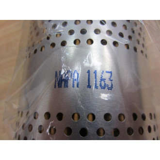 Napa 1163 Transmission Filter