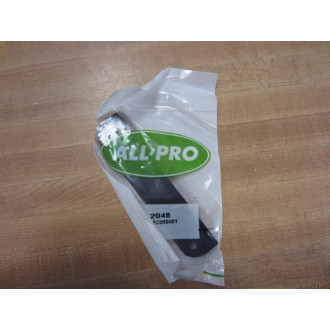 Taylor Dunn IP-2048 All Pro IP2048 4135051 Secondary Plate