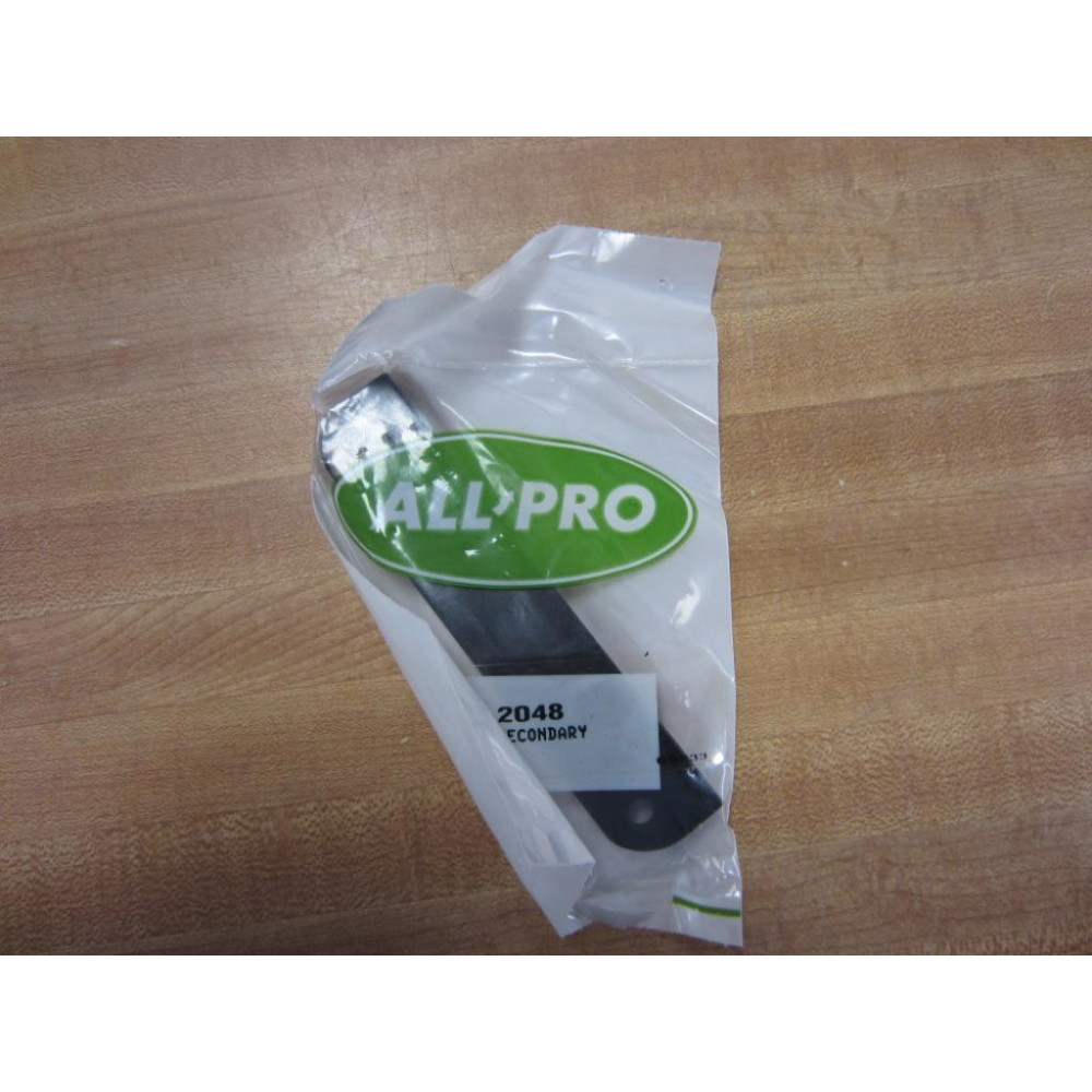 Taylor Dunn IP-2048 All Pro IP2048 4135051 Secondary Plate