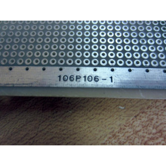 Vector 106P106-1 Circbord 106P1061 - Used