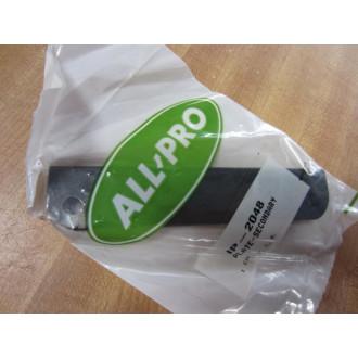 Taylor Dunn IP-2048 All Pro IP2048 4135051 Secondary Plate