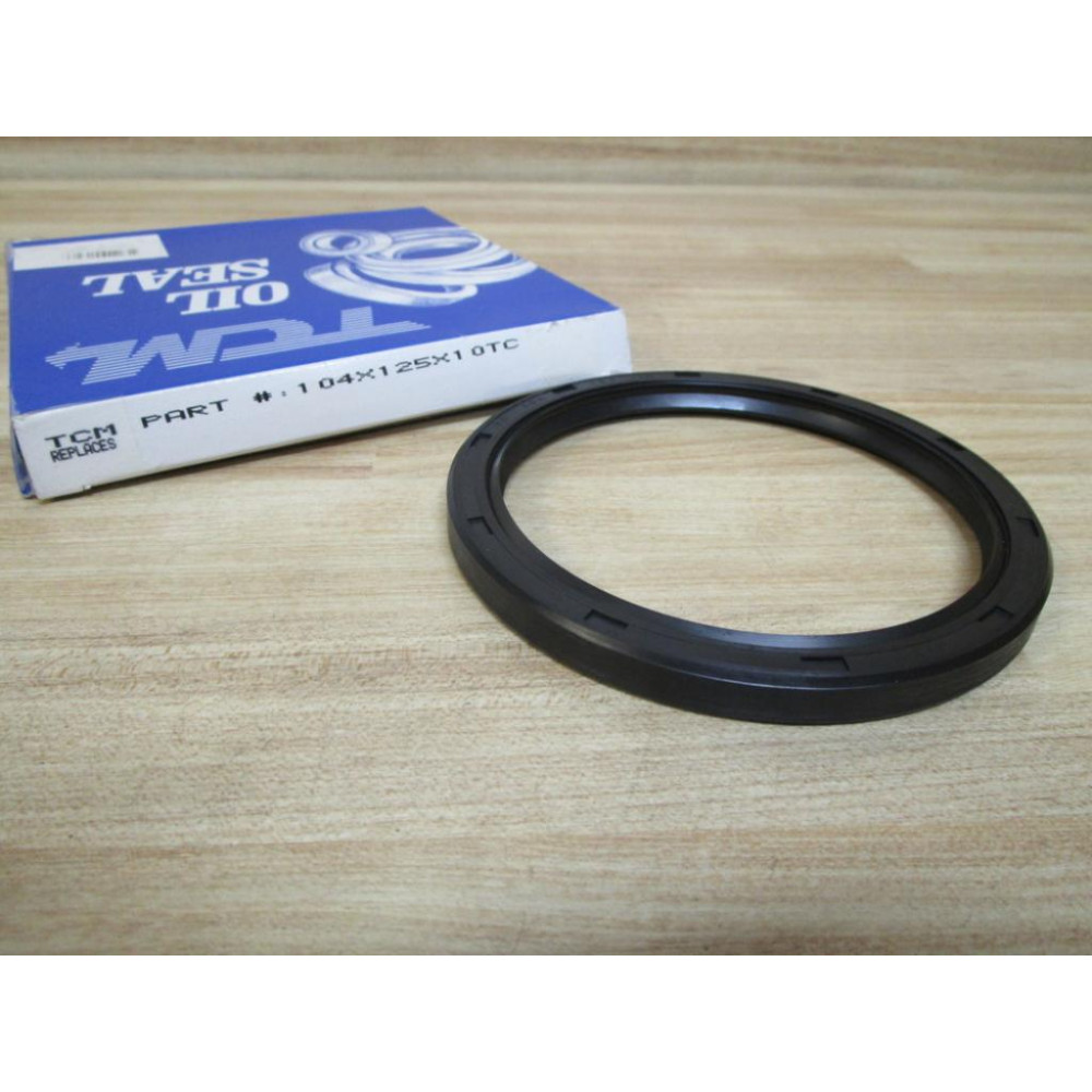 NAK TC10412510 Oil Seal