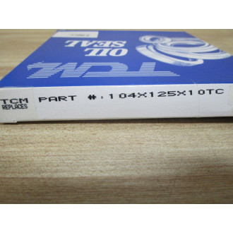 NAK TC10412510 Oil Seal