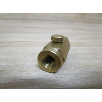 Deltrol C10B Check Valve C10B