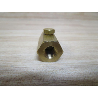 Deltrol C10B Check Valve C10B
