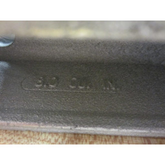 Crouse Hinds LB 28 Conduit Body 34" - New No Box