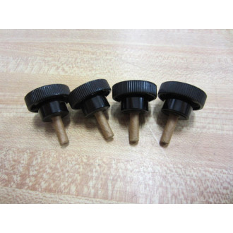 Intermec 805-460-002 805460002 Screw RT5900 (Pack of 4)