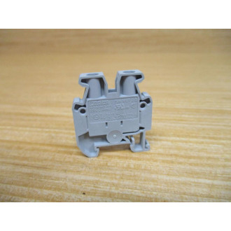 Phoenix Contact MUT 2,5 Mini Feed-Through Terminal Block 3248030 (Pack of 47)