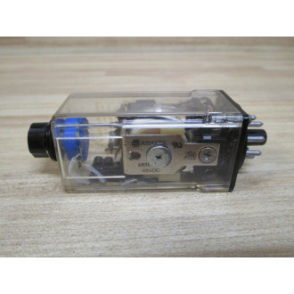 Struthers Dunn 326XBX48P Relay - Used