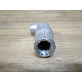 OZ Gedney LL-50 Conduit Body LL50 - New No Box