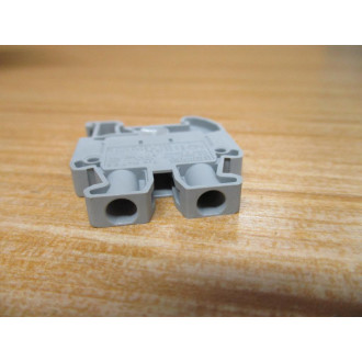 Phoenix Contact MUT 2,5 Mini Feed-Through Terminal Block 3248030 (Pack of 47)