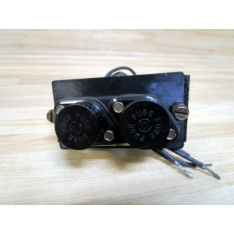 GE General Electric FK2-IND Fuse Kit FK2IND - New No Box