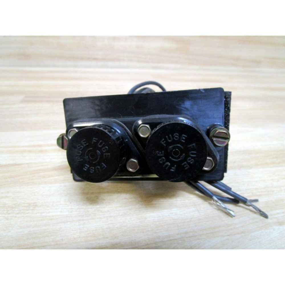 GE General Electric FK2-IND Fuse Kit FK2IND - New No Box