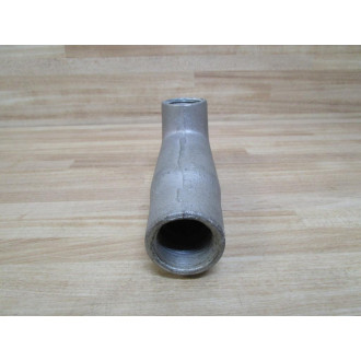 OZ GedneyEmersonCooper LB-100 Conduit Body LB100 - New No Box