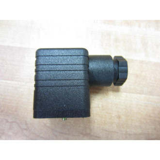 Novotechnik 056003 Plug With Mounting Feet - New No Box