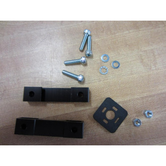 Novotechnik 056003 Plug With Mounting Feet - New No Box