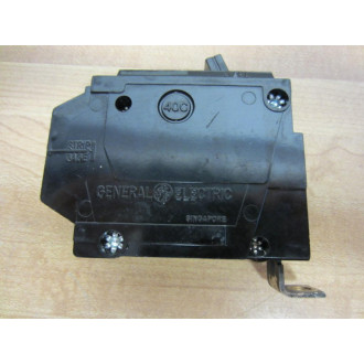 General Electric THQB115 Circuit Breaker 15A 1 Pole GE - Used