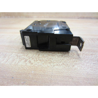 General Electric THQB 1120 Circuit Breaker 20A THQB1120 GE - Used