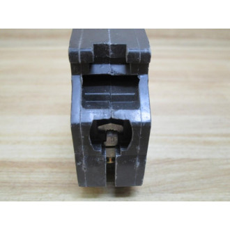 General Electric THQB 1120 Circuit Breaker 20A THQB1120 GE - Used