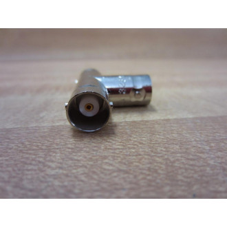 Pomona 3284 BNC Tee Adapter Coaxial - New No Box