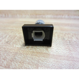 EAO 31-425 .036 EAO 31425036 Pushbutton 48V 12W No Cap - New No Box