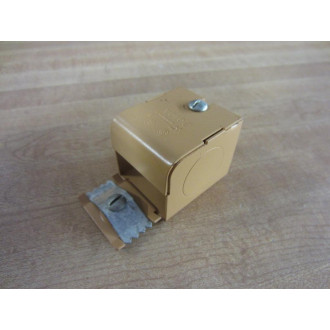 Wiremold 2010A Entrance End Fitting - New No Box