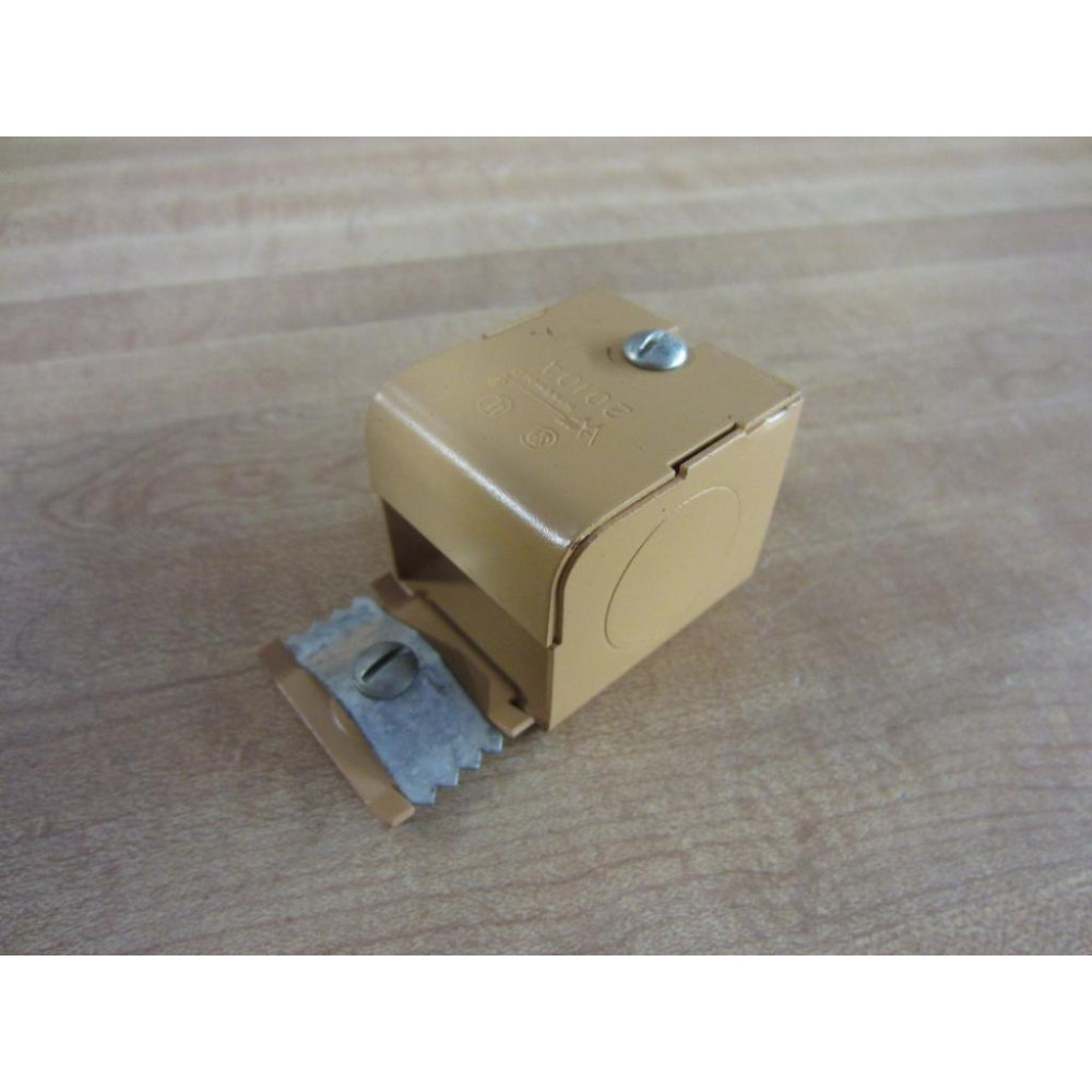 Wiremold 2010A Entrance End Fitting - New No Box