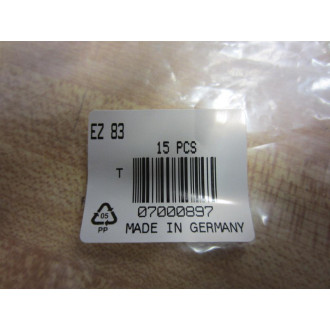 Iscar EZ 83 EZ83 Coolant Nozzle 93-577-1164