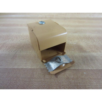 Wiremold 2010A Entrance End Fitting - New No Box