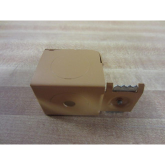 Wiremold 2010A Entrance End Fitting - New No Box