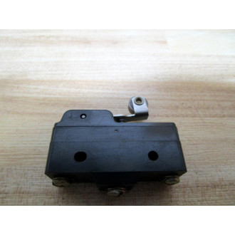 Micro Switch BZ-2RW822T Honeywell Roller Lever Switch BZ2RW822T (Pack of 2) - Used