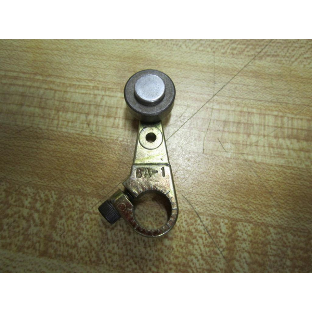 Square D 9007-BA1 Lever Arm 9007BA1 (Pack of 2) - Used